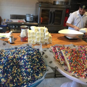 Ted's Bulletin 14th - Look at all that butter! There are homemade pop tarts too. - Breakfast & Brunch Near Me - Washington, DC, District of Columbia Ted's Bulletin 14th - Look at all that butter! There are homemade pop tarts too. - Breakfast & Brunch Near Me - Washington, DC, District of Columbia
