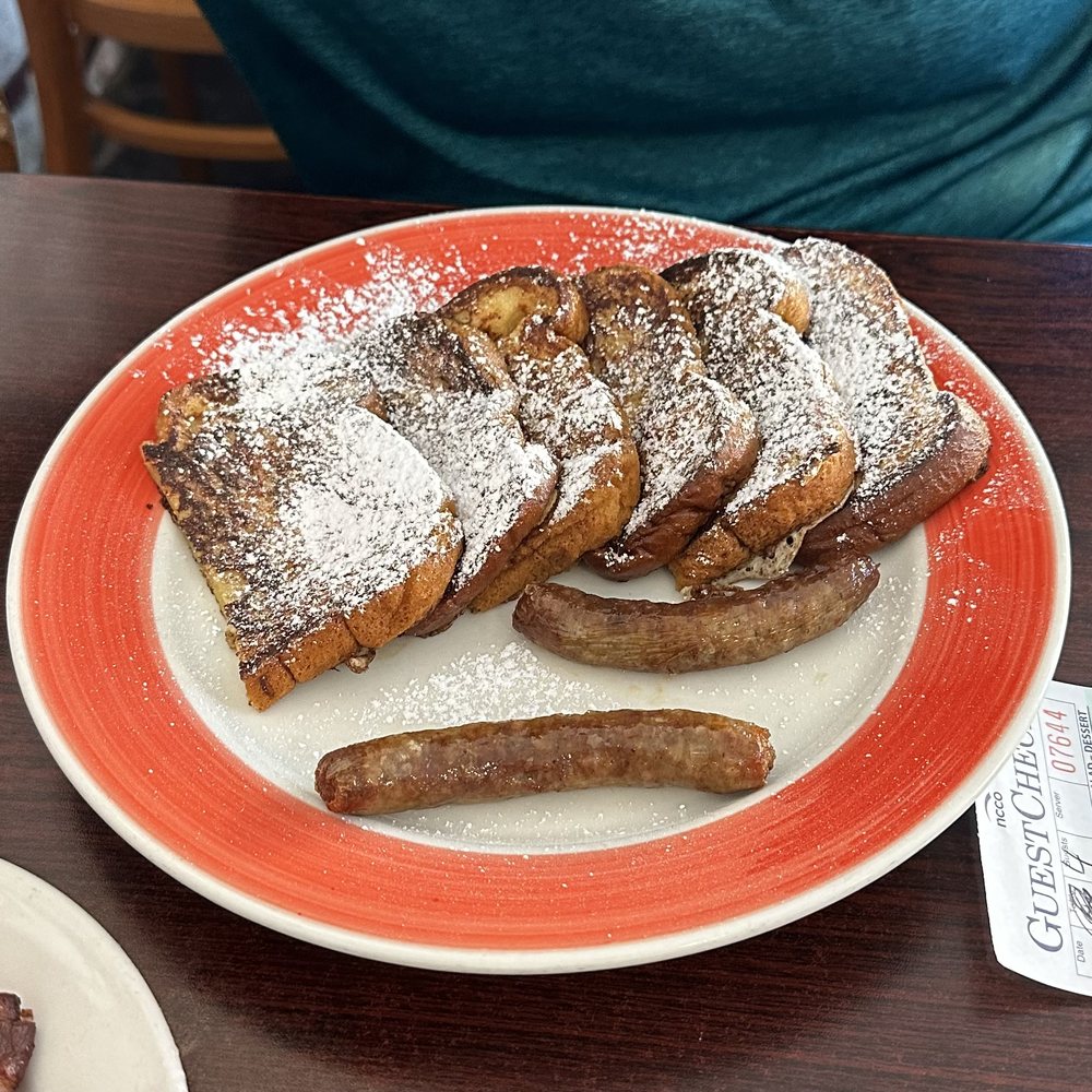 French Toast Wow Yummy!!