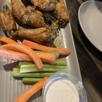 Raiders Tavern & Grill - Chicken wings - American Near Me - Henderson, Nevada