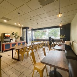 Lu's Sandwiches