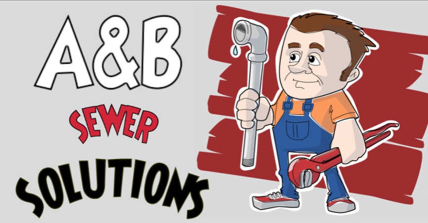 Slide of A&B Sewer Solutions