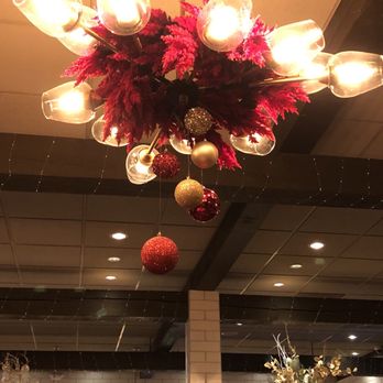 Bocca - Christmas Decorations at Bocca - Italian Near Me - Fairhaven, Massachusetts Bocca - Christmas Decorations at Bocca - Italian Near Me - Fairhaven, Massachusetts