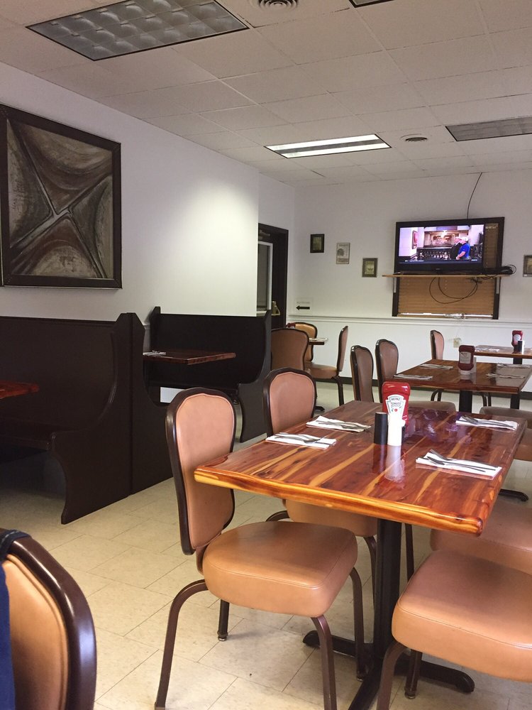 SPRING CHURCH RANCH HOUSE 3529 State Rte 156, Spring Church