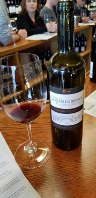 The San Francisco Wine Trading Company by null