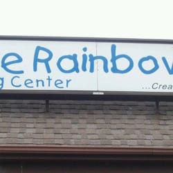 Over the Rainbow Learning Center