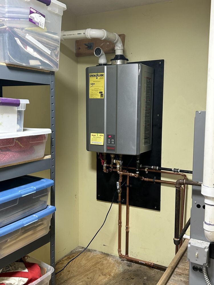 Slide of Beeler's Plumbing and Drain