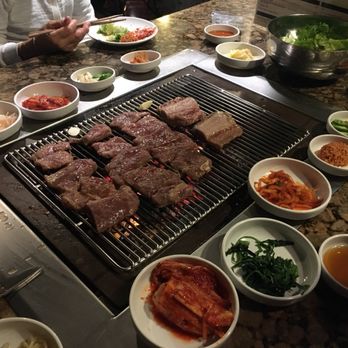 Soot Bull Jip - Soon Bull Galbi - Korean Near Me - Los Angeles, California Soot Bull Jip - Soon Bull Galbi - Korean Near Me - Los Angeles, California