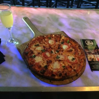 Batch - Margherita Pizza - American Near Me - Miami, Florida