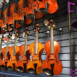 Musician's Supply