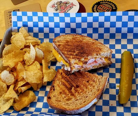 MadCow Brewing Co. by null