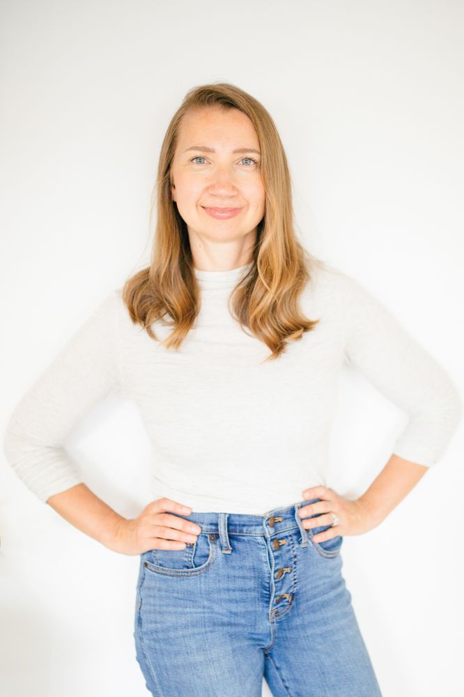 Irina Baechle Counseling - grief counselor in Wake Forest, NC