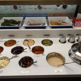 Haidilao Hot Pot - Hot Pot Near Me - Tukwila, Washington