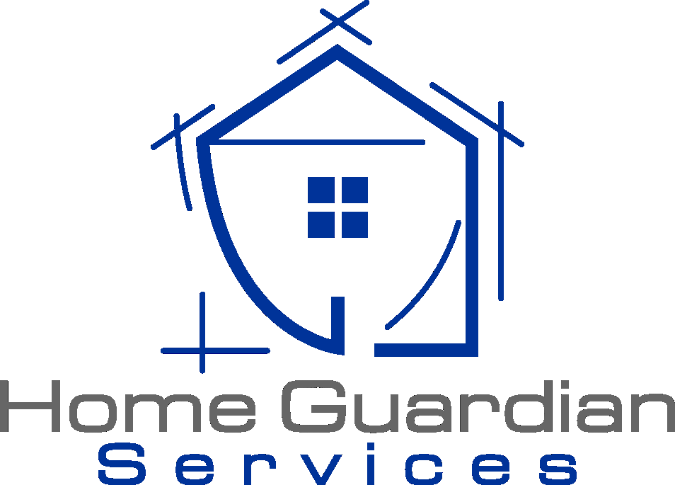 Slide of Home Guardian Services
