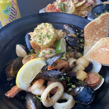 Seasurf Fish - Fisherman's catch - Seafood Near Me - San Clemente, California