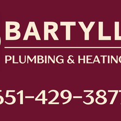 Bartylla Plumbing & Heating