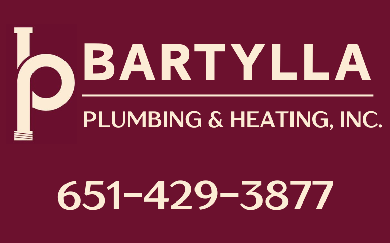 Slide of Bartylla Plumbing & Heating