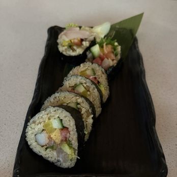 The Roll - The Roll - Japanese Near Me - San Francisco, California