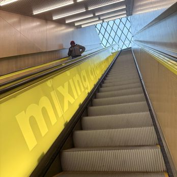 Seattle Public Library - Central Library - Escalators - Libraries Near Me - Seattle, Washington Seattle Public Library - Central Library - Escalators - Libraries Near Me - Seattle, Washington