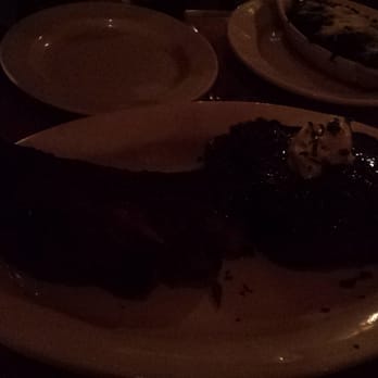 St. Anselm - The axe handle, yum! - New American Near Me - Brooklyn, New York