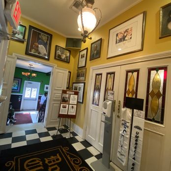 Dooky Chase's Restaurant - Cajun/Creole Near Me - New Orleans, Louisiana