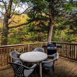 user provided Pemi Cabins photo