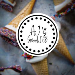 Aj's Sweet Ice