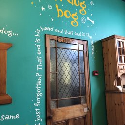 Fat Dog Cafe & Bar