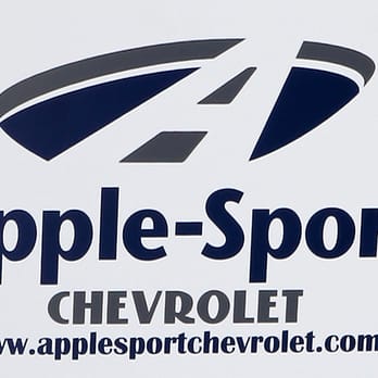 Apple-Sport Chevrolet - Car Dealers Near Me - Marlin, Texas Apple-Sport Chevrolet - Car Dealers Near Me - Marlin, Texas