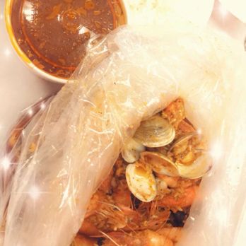 The Crawfish Guy - Cajun/Creole Near Me - Fresno, California