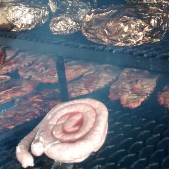 Eli's Bar B Que - Barbeque Near Me - Dunedin, Florida