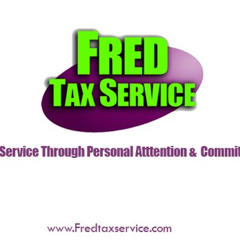 Fred Tax Service - Tax Services Near Me - Philadelphia, Pennsylvania Fred Tax Service - Tax Services Near Me - Philadelphia, Pennsylvania