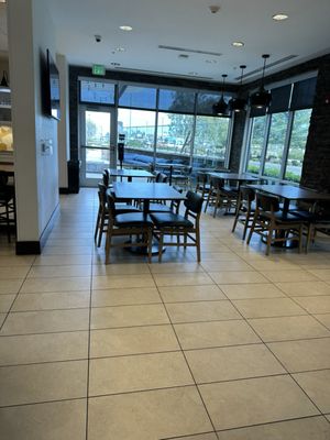 Hyatt Place Fresno by null