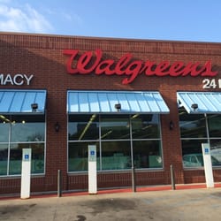 Walgreens - Walgreens