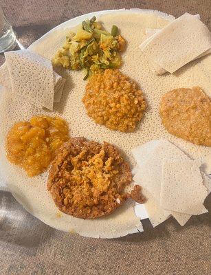 Little Africa Cuisine by null