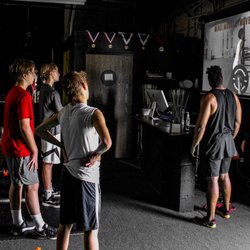 The Facility Sports