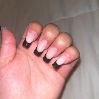 Eclipse Nail Bar - Nails - Nail Salons Near Me - San Jose, California