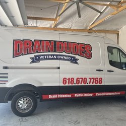 Drain Dudes - Drain Dudes, LLC ready to handle all your drain needs