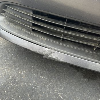 Bommarito Toyota - Hit on the front bumper - Auto Parts & Supplies Near Me - Hazelwood, Missouri Bommarito Toyota - Hit on the front bumper - Auto Parts & Supplies Near Me - Hazelwood, Missouri