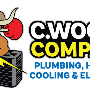 C. Woods Company - Heating & Air Conditioning/HVAC Near Me - Tyler, Texas C. Woods Company - Heating & Air Conditioning/HVAC Near Me - Tyler, Texas