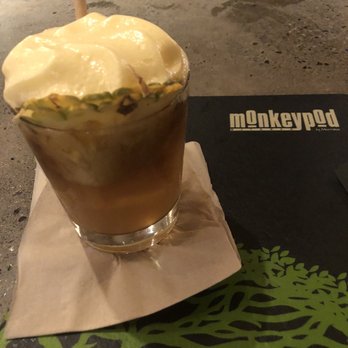 Monkeypod Kitchen - Monkeypod Mai Tai - New American Near Me - Lahaina, Hawaii Monkeypod Kitchen - Monkeypod Mai Tai - New American Near Me - Lahaina, Hawaii