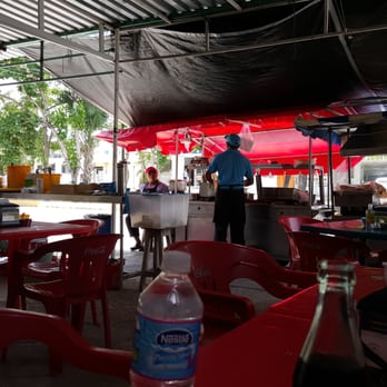 Taquería Honorio - Mexican Near Me - Tulum, ROO Taquería Honorio - Mexican Near Me - Tulum, ROO