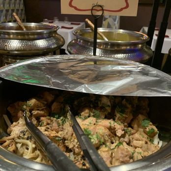 Sakoon - Malai chicken tikka - skip it - Indian Near Me - Mountain View, California