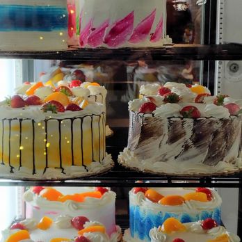 Los Hornitos Bakery - Just a quick look at their amazing cakes! - Latin American Near Me - Wappingers Falls, New York