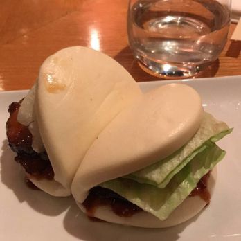 Ippudo - Westside - Porky Buns - Ramen Near Me - New York, New York