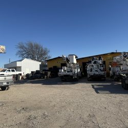 Villegas Tire & Auto Center