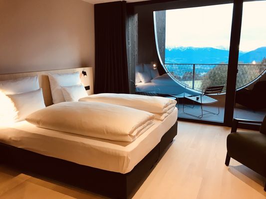 Hotel Milla Montis by null