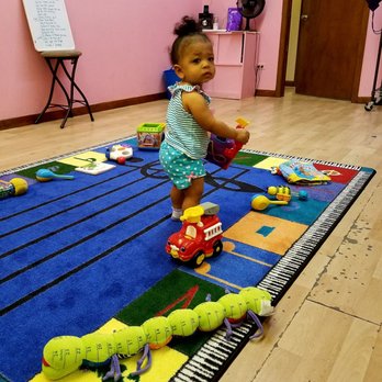 Ms.Clara's Mini Musicians - Day 1 of Ms. Clara's Mini Musicians, Munchkin Maestros class! - Educational Services Near Me - Oak Park, Illinois