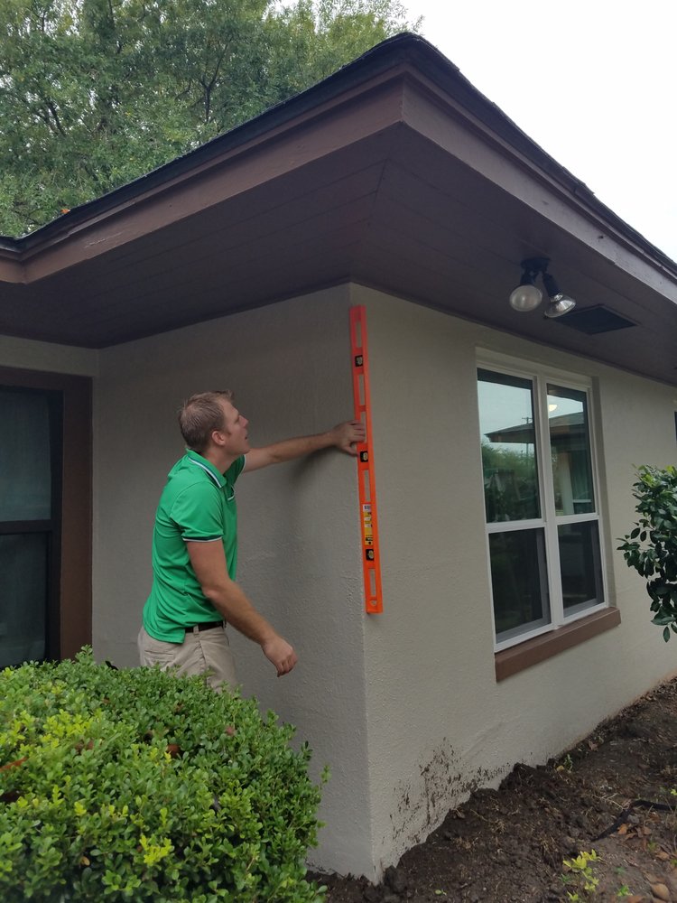 Slide of Dooley Home Inspection