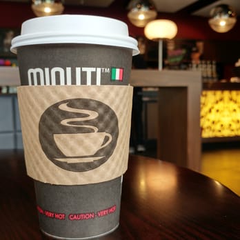 Minuti Coffee - Grande Dirty Chai - Coffee & Tea Near Me - Sugar Land, Texas Minuti Coffee - Grande Dirty Chai - Coffee & Tea Near Me - Sugar Land, Texas