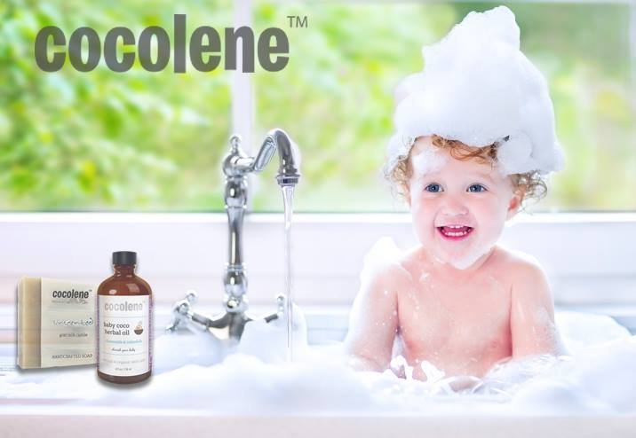Cocolene Natural and Organic Skin Care - grief counselor in Durham, NC